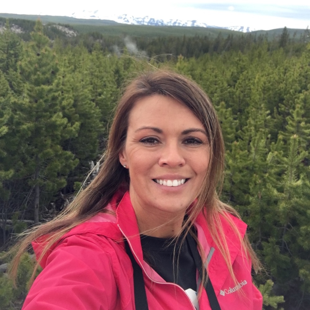 Meet your Posher, Nicole